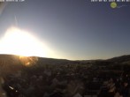 Archiv Foto Webcam Blick vom Waldmünchner Kirchturm 06:00