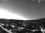 Archiv Foto Webcam Blick vom Waldmünchner Kirchturm 03:00