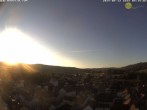 Archiv Foto Webcam Blick vom Waldmünchner Kirchturm 05:00