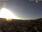 Archiv Foto Webcam Blick vom Waldmünchner Kirchturm 06:00