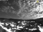 Archiv Foto Webcam Blick vom Waldmünchner Kirchturm 06:00