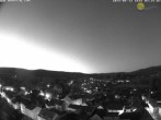 Archiv Foto Webcam Blick vom Waldmünchner Kirchturm 10:00