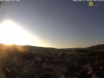 Archiv Foto Webcam Blick vom Waldmünchner Kirchturm 12:00