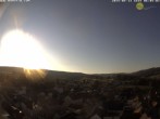 Archiv Foto Webcam Blick vom Waldmünchner Kirchturm 13:00