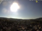 Archiv Foto Webcam Blick vom Waldmünchner Kirchturm 14:00