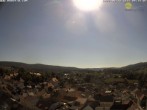 Archiv Foto Webcam Blick vom Waldmünchner Kirchturm 16:00