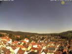 Archiv Foto Webcam Blick vom Waldmünchner Kirchturm 15:00