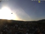 Archiv Foto Webcam Blick vom Waldmünchner Kirchturm 05:00