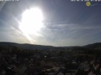 Archiv Foto Webcam Blick vom Waldmünchner Kirchturm 07:00