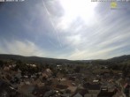 Archiv Foto Webcam Blick vom Waldmünchner Kirchturm 09:00