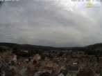 Archiv Foto Webcam Blick vom Waldmünchner Kirchturm 11:00