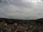 Archiv Foto Webcam Blick vom Waldmünchner Kirchturm 13:00