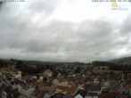 Archiv Foto Webcam Blick vom Waldmünchner Kirchturm 05:00