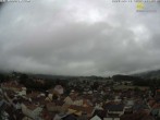 Archiv Foto Webcam Blick vom Waldmünchner Kirchturm 06:00