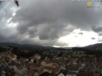 Archiv Foto Webcam Blick vom Waldmünchner Kirchturm 11:00