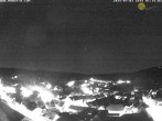 Archiv Foto Webcam Blick vom Waldmünchner Kirchturm 01:00