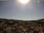 Archiv Foto Webcam Blick vom Waldmünchner Kirchturm 09:00