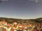 Archiv Foto Webcam Blick vom Waldmünchner Kirchturm 15:00