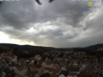 Archiv Foto Webcam Blick vom Waldmünchner Kirchturm 06:00