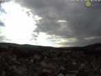 Archiv Foto Webcam Blick vom Waldmünchner Kirchturm 07:00