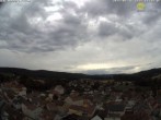 Archiv Foto Webcam Blick vom Waldmünchner Kirchturm 15:00