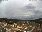 Archiv Foto Webcam Blick vom Waldmünchner Kirchturm 17:00