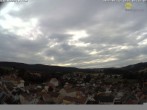 Archiv Foto Webcam Blick vom Waldmünchner Kirchturm 07:00