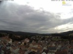 Archiv Foto Webcam Blick vom Waldmünchner Kirchturm 09:00
