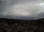 Archiv Foto Webcam Blick vom Waldmünchner Kirchturm 13:00