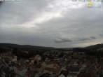 Archiv Foto Webcam Blick vom Waldmünchner Kirchturm 15:00