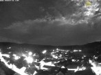 Archiv Foto Webcam Blick vom Waldmünchner Kirchturm 01:00