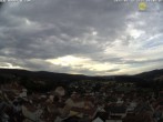 Archiv Foto Webcam Blick vom Waldmünchner Kirchturm 06:00