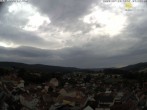 Archiv Foto Webcam Blick vom Waldmünchner Kirchturm 07:00