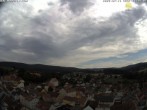Archiv Foto Webcam Blick vom Waldmünchner Kirchturm 11:00