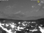 Archiv Foto Webcam Blick vom Waldmünchner Kirchturm 21:00