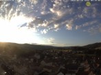Archiv Foto Webcam Blick vom Waldmünchner Kirchturm 05:00