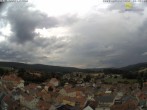 Archiv Foto Webcam Blick vom Waldmünchner Kirchturm 13:00