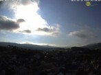 Archiv Foto Webcam Blick vom Waldmünchner Kirchturm 07:00
