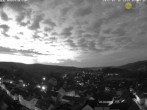 Archiv Foto Webcam Blick vom Waldmünchner Kirchturm 03:00