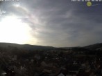 Archiv Foto Webcam Blick vom Waldmünchner Kirchturm 06:00