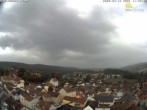 Archiv Foto Webcam Blick vom Waldmünchner Kirchturm 11:00