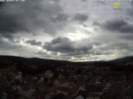 Archiv Foto Webcam Blick vom Waldmünchner Kirchturm 13:00