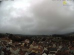 Archiv Foto Webcam Blick vom Waldmünchner Kirchturm 05:00