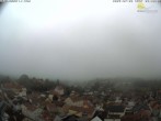 Archiv Foto Webcam Blick vom Waldmünchner Kirchturm 05:00