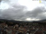 Archiv Foto Webcam Blick vom Waldmünchner Kirchturm 07:00