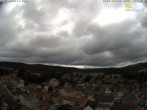 Archiv Foto Webcam Blick vom Waldmünchner Kirchturm 13:00
