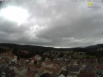 Archiv Foto Webcam Blick vom Waldmünchner Kirchturm 15:00