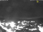 Archiv Foto Webcam Blick vom Waldmünchner Kirchturm 01:00