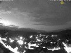 Archiv Foto Webcam Blick vom Waldmünchner Kirchturm 03:00