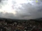 Archiv Foto Webcam Blick vom Waldmünchner Kirchturm 05:00